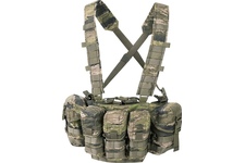 kamizelka taktyczna Helikon Guardian Chest Rig - Cordura - a-tacs ix