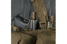 kamizelka taktyczna Helikon Guardian Chest Rig - Cordura - a-tacs ix