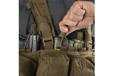 kamizelka taktyczna Helikon Guardian Chest Rig - Cordura - a-tacs ix
