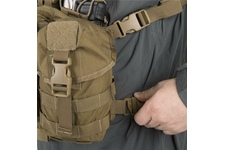 kamizelka taktyczna Helikon Guardian Chest Rig - Cordura - a-tacs ix