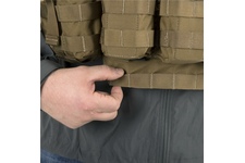 kamizelka taktyczna Helikon Guardian Chest Rig - Cordura - a-tacs ix