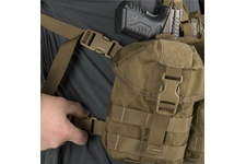 kamizelka taktyczna Helikon Guardian Chest Rig - Cordura - a-tacs ix