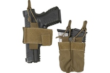 kamizelka taktyczna Helikon Guardian Chest Rig - Cordura - a-tacs ix