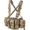 kamizelka taktyczna Helikon Guardian Chest Rig - Cordura - kryptek highlander