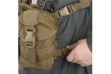 kamizelka taktyczna Helikon Guardian Chest Rig - Cordura - kryptek highlander