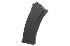 Magazynek AEG, Elite Force 74 SWAT - 120 BB (W)