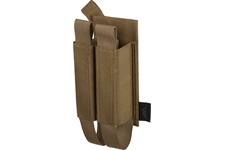 podwójna ładownica Helikon Double Rifle Magazine Inser AK/AR - coyote