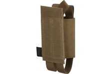 podwójna ładownica Helikon Double Rifle Magazine Inser AK/AR - coyote