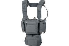 kamizelka taktyczna Helikon Training Mini Rig - Cordura - shadow grey