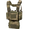 kamizelka taktyczna Helikon Training Mini Rig - Cordura - a-tacs fg