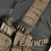 kamizelka taktyczna Helikon Training Mini Rig - Cordura - a-tacs fg
