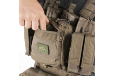 kamizelka taktyczna Helikon Training Mini Rig - Cordura - a-tacs fg
