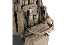 kamizelka taktyczna Helikon Training Mini Rig - Cordura - a-tacs fg