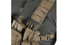 kamizelka taktyczna Helikon Training Mini Rig - Cordura - a-tacs fg