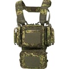 kamizelka taktyczna Helikon Training Mini Rig - Cordura - pencott greenzone