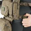 kamizelka taktyczna Helikon Training Mini Rig - Cordura - a-tacs ix