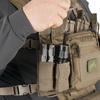 kamizelka taktyczna Helikon Training Mini Rig - Cordura - a-tacs ix