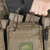 kamizelka taktyczna Helikon Training Mini Rig - Cordura - a-tacs ix