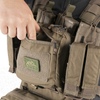 kamizelka taktyczna Helikon Training Mini Rig - Cordura - a-tacs ix