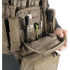 kamizelka taktyczna Helikon Training Mini Rig - Cordura - a-tacs ix