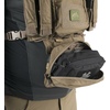 kamizelka taktyczna Helikon Training Mini Rig - Cordura - a-tacs ix