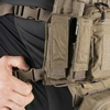 kamizelka taktyczna Helikon Training Mini Rig - Cordura - a-tacs ix