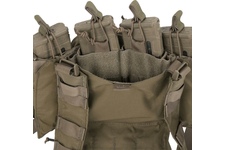 kamizelka taktyczna Helikon Training Mini Rig - Cordura - a-tacs ix