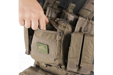 kamizelka taktyczna Helikon Training Mini Rig - Cordura - a-tacs ix