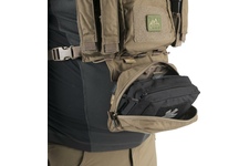 kamizelka taktyczna Helikon Training Mini Rig - Cordura - a-tacs ix