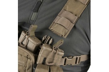 kamizelka taktyczna Helikon Training Mini Rig - Cordura - a-tacs ix