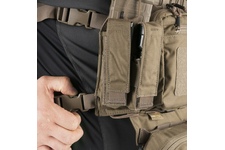 kamizelka taktyczna Helikon Training Mini Rig - Cordura - a-tacs ix