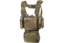 kamizelka taktyczna Helikon Training Mini Rig - Cordura - kryptek highlander