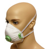 Maska ochronna przed wirusami i smogiem X 310 SV FFP3 NR D