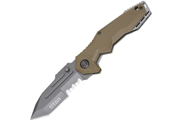 Nóż BlackField Military Line Titan
