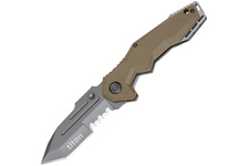 Nóż BlackField Military Line Titan