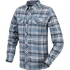 koszula Helikon DEFENDER Mk2 Pilgram - blue plaid