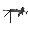 Karabin ASG AEG Heckler&Koch G36 + celownik i kolimator
