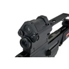 Karabin ASG AEG Heckler&Koch G36 + celownik i kolimator