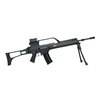 Karabin ASG AEG Heckler&Koch G36 + celownik i kolimator