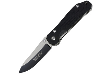 Nóż Haller BlackField Gentline Milano Grande