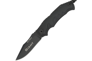 Nóż Haller BlackField Giant
