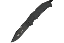 Nóż Haller BlackField Giant