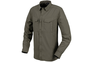 koszula Helikon DEFENDER Mk2 Tropical - dark olive