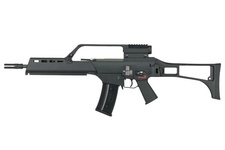 Karabin ASG Heckler & Koch G36 K EBB elektryczny full auto