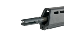 Karabin ASG Heckler & Koch G36 K EBB elektryczny full auto