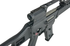 Karabin ASG Heckler & Koch G36 K EBB elektryczny full auto