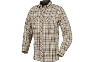 koszula Helikon DEFENDER Mk2 City - cider plaid