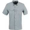 koszula Helikon DEFENDER Mk2 Ultralight short sleeve - silver mink