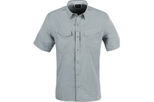 koszula Helikon DEFENDER Mk2 Ultralight short sleeve - silver mink