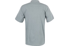 koszula Helikon DEFENDER Mk2 Ultralight short sleeve - silver mink